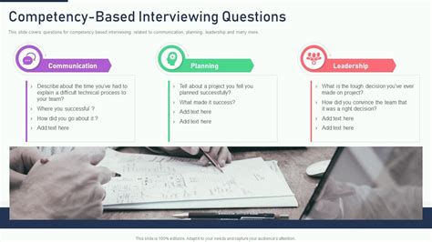 hr assistant competency based interview questions