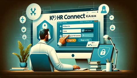 hr connect kaiser