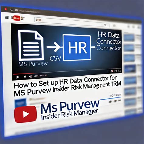 Hr Connector Purview