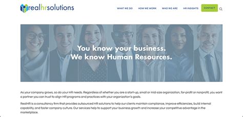 hr consulting firms in ghana