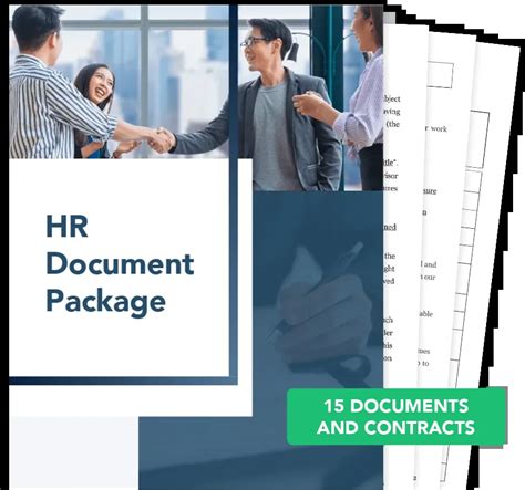 Hr Forms Philippines