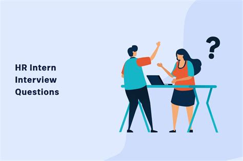 hr internship interview questions reddit