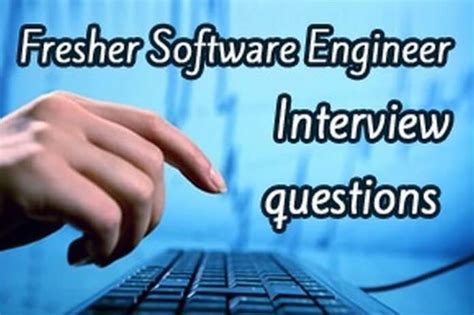 hr interview questions for software developer fresher