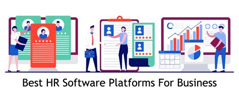 hr software platform reviews
