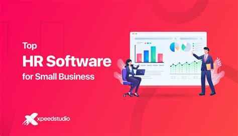 hr software products for small businesses