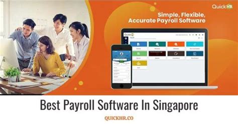 hr software singapore providers