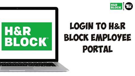 hrblock log