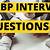 hrbp interview questions
