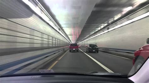 hrbt tunnel traffic cameras