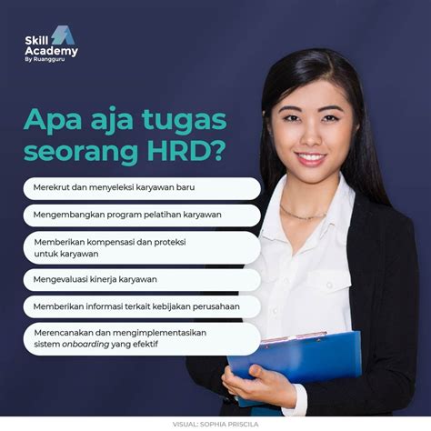 Panduan Lengkap: Pengertian HRD dan Peran Vitalnya dalam Organisasi