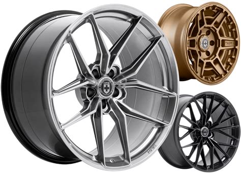 Hre Wheels Usa