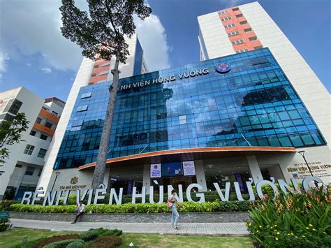 hrm benh vien hung vuong