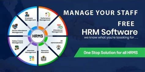 hrm software free download