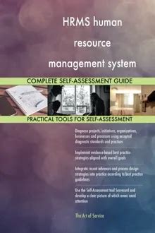 hrms self assessment