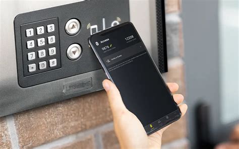 Hs Code Digital Control Unit