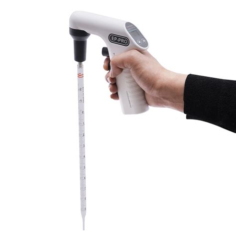 Hs Code Electronic Pipette