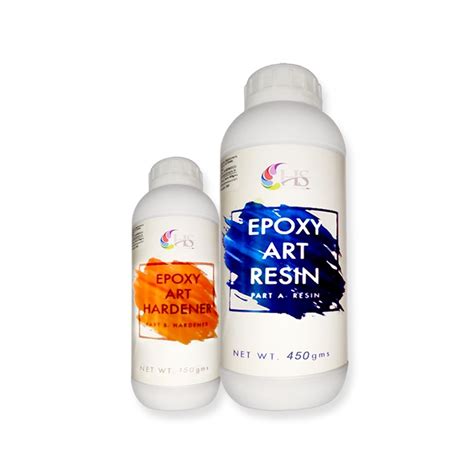Hs Code Epoxy Resin