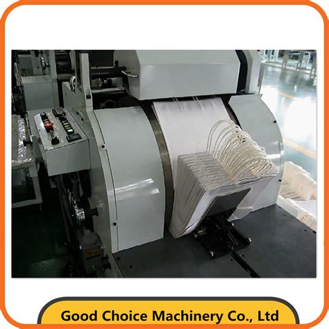 Hs Code For A Bag Making Machine