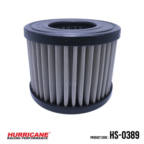 Hs Code For Air Filter