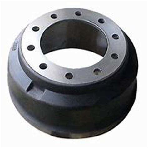 Hs Code For Auto Brake Drum