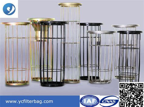 Hs Code For Bag Filter Cage