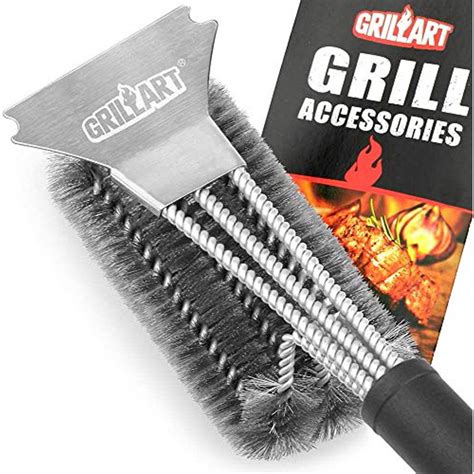 Hs Code For Bbq Brush
