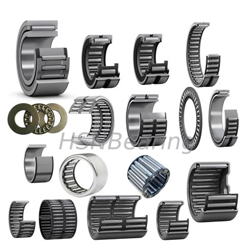 Hs Code For Bearing Roller Needle