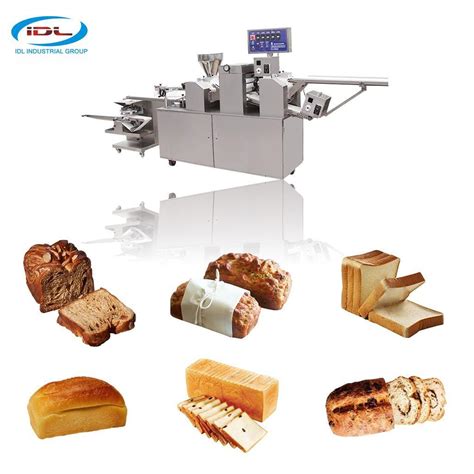 Hs Code For Bread Making Machine