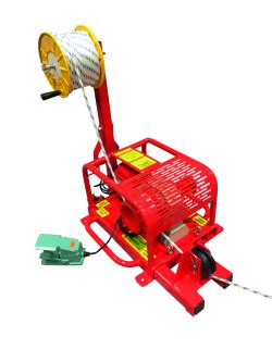 Hs Code For Cable Puller