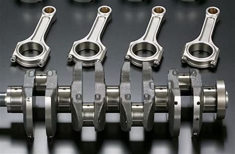 Hs Code For Car Connecting Rod