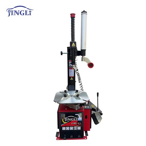 Hs Code For Car Tire Changer