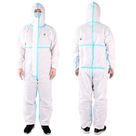 Hs Code For Chemical Protective Suit