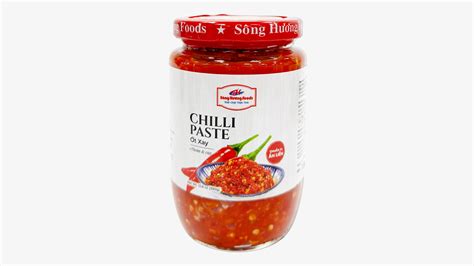 Hs Code For Chilli Paste