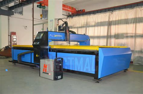 Hs Code For Cnc Plasma Cutting Machine