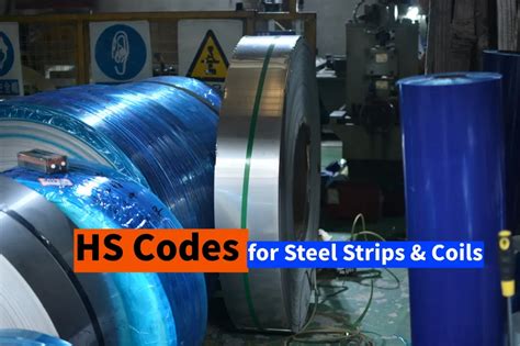 Hs Code For Coil
