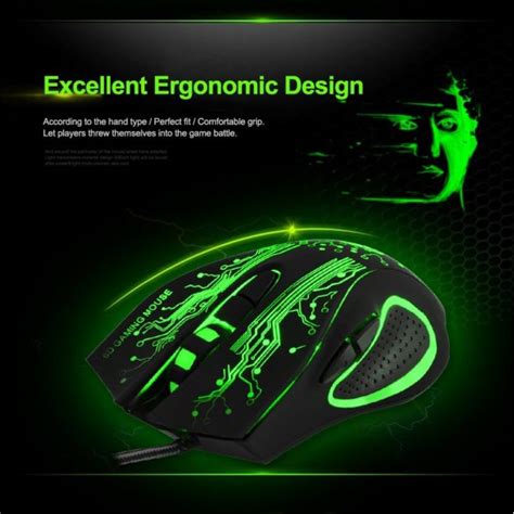 Hs Code For Computer Optical Mouse