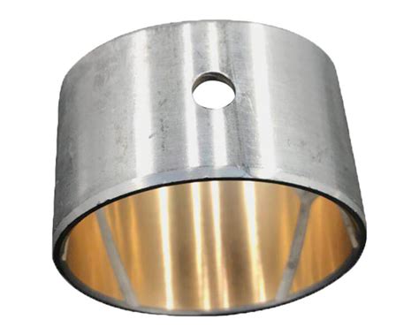 Hs Code For Connecting Rod Bush