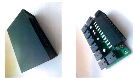 hs code for control unit