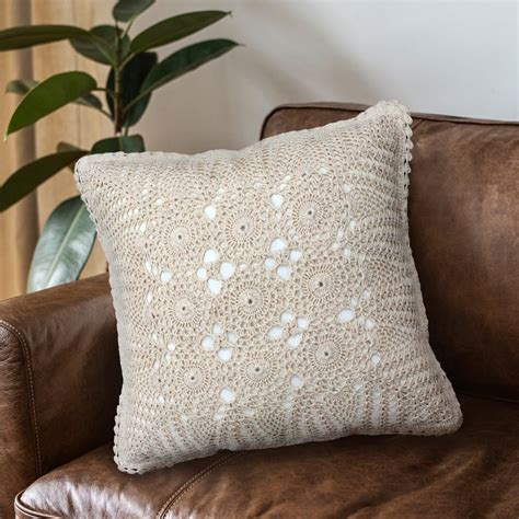 Hs Code For Crochet Cushion Cover
