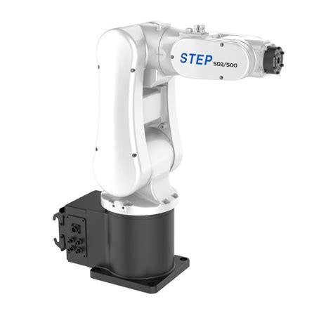 Hs Code For Desktop Robot