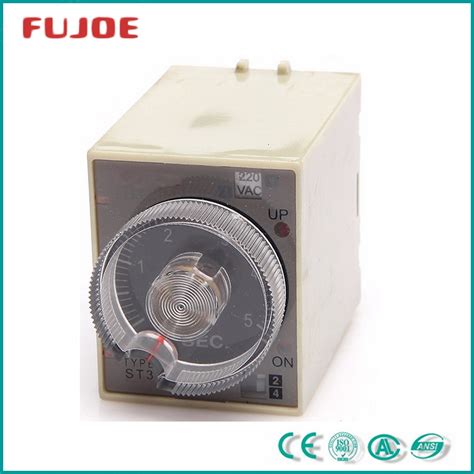 Hs Code For Digital Time Delay Relay