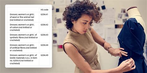 Hs Code For Dress Knitted