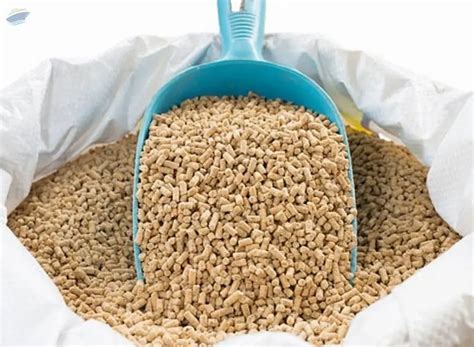 Hs Code For Dried Animal Feed