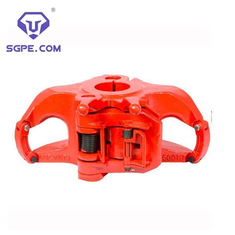 Hs Code For Drill Pipe Elevator