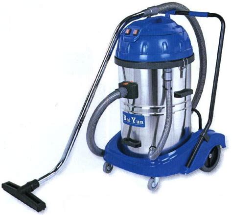 Hs Code For Dry Vacuum Cleaner