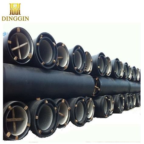 Hs Code For Ductile Iron Fittings