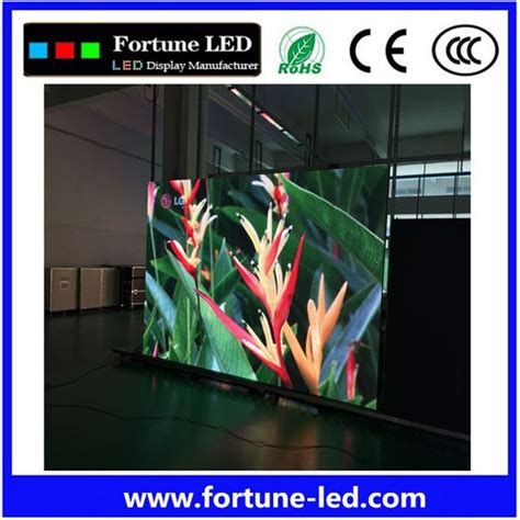 Hs Code For Electronic Display Screen