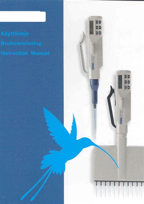 Hs Code For Electronic Pipettes