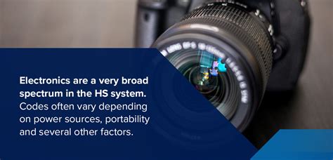 Hs Code For Electronic Trip Unit