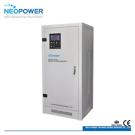 Hs Code For Electronic Voltage Stabilizer
